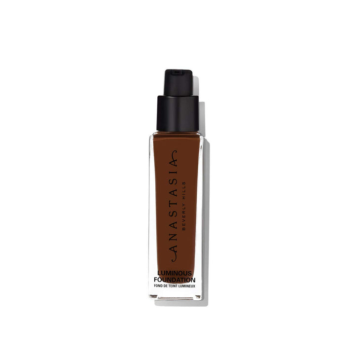 Anastasia Beverly Hills - Luminous Foundation - 550W 550W 16.67 ml (Pack of 6), 550W 16.67 ml (Pack