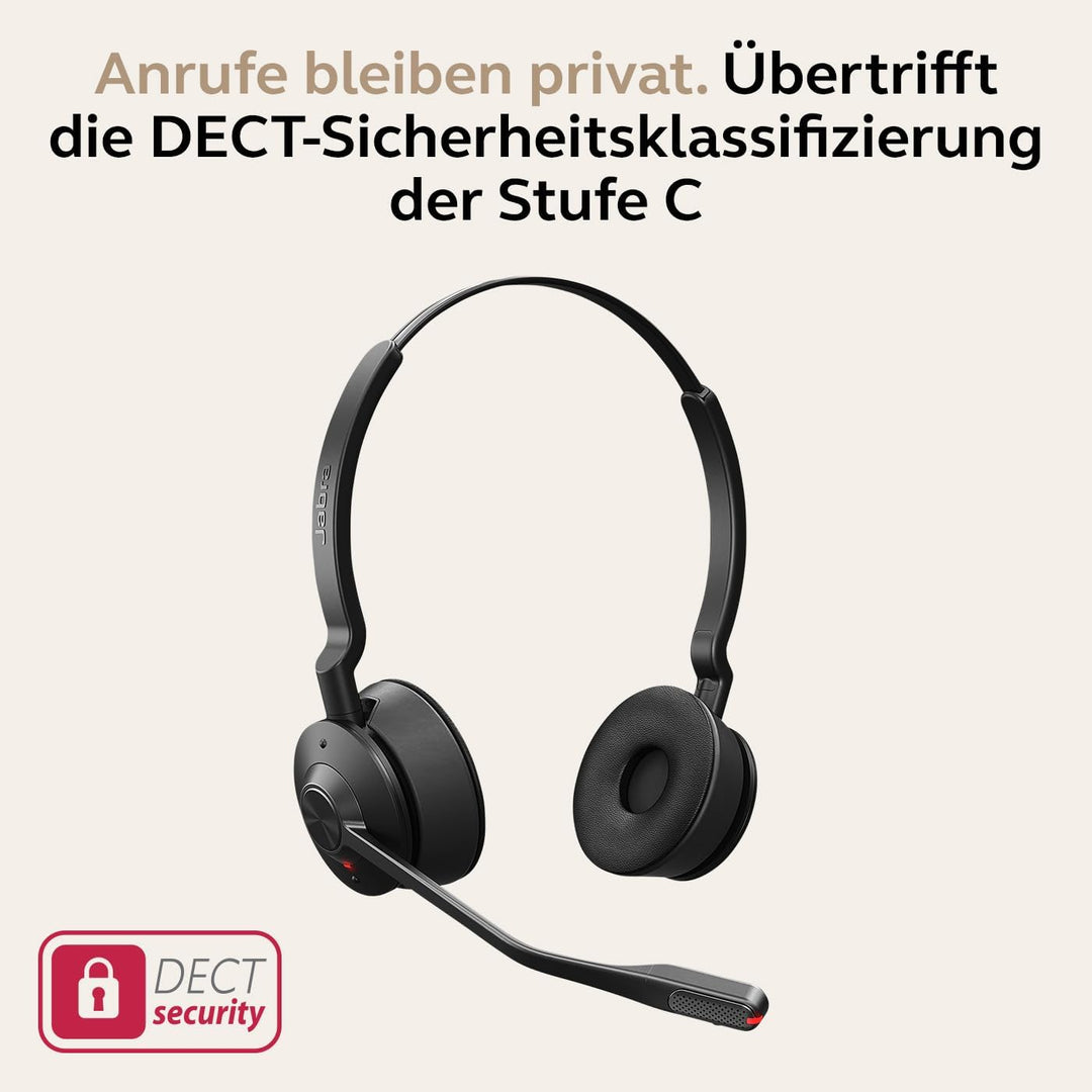 Jabra Engage 45 SE Stereo