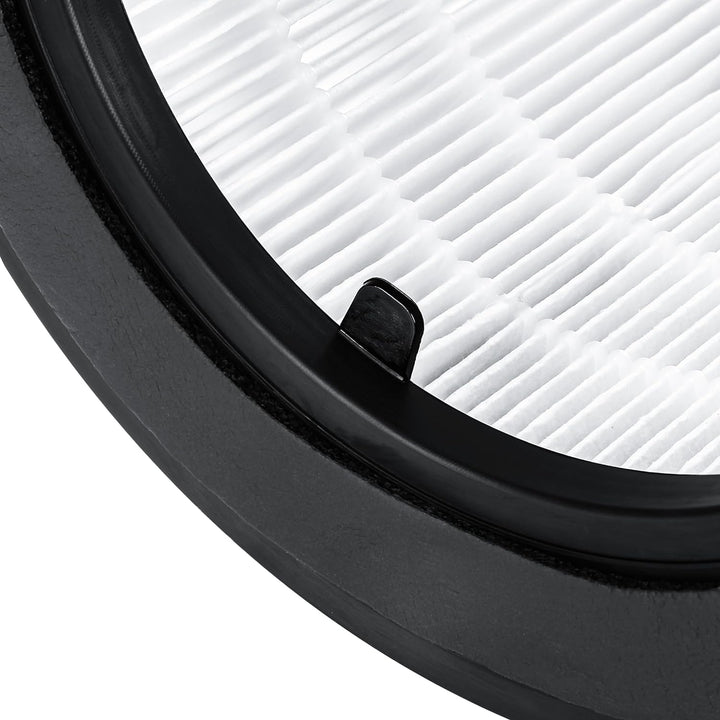 wkstore 2er-Pack Filter für Philips Luftreiniger AC0830/10, AC0820/10, AC0820/30 | für Philips 800 s
