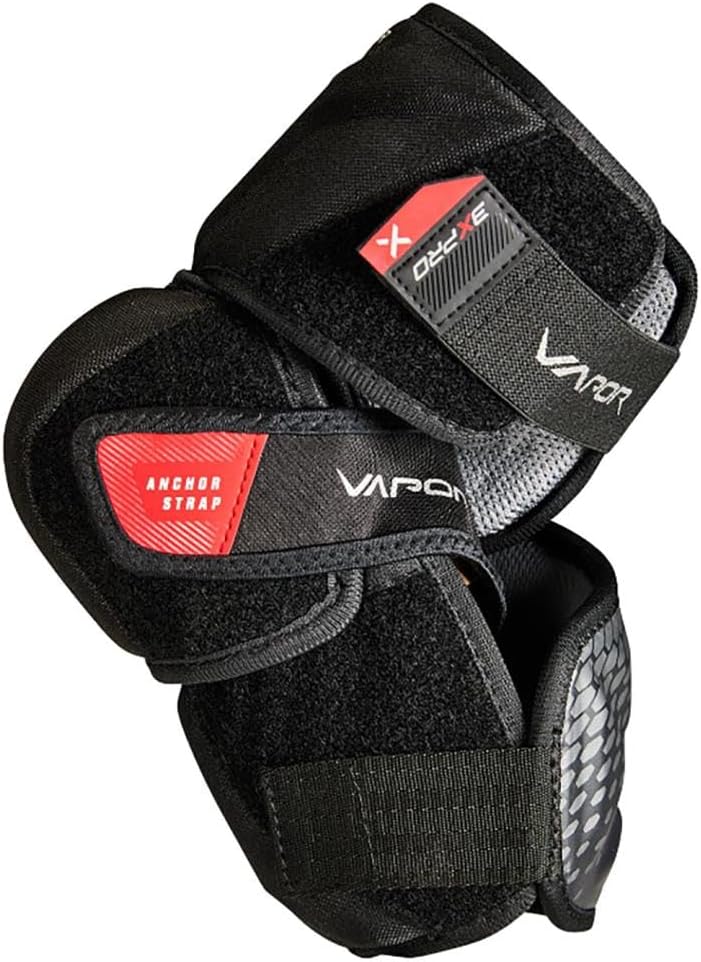 Bauer Vapor 3X Pro Ellenbogenschoner Intermediate, M