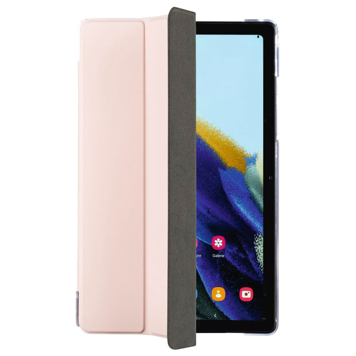 Hama Hülle für Samsung Galaxy Tab A8 10.5" (aufklappbares Case für Samsung Tablet 10,5 Zoll/26,4 cm