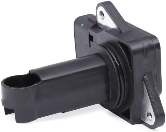 HELLA 8ET 009 142-891 Luftmassenmesser - geschraubt