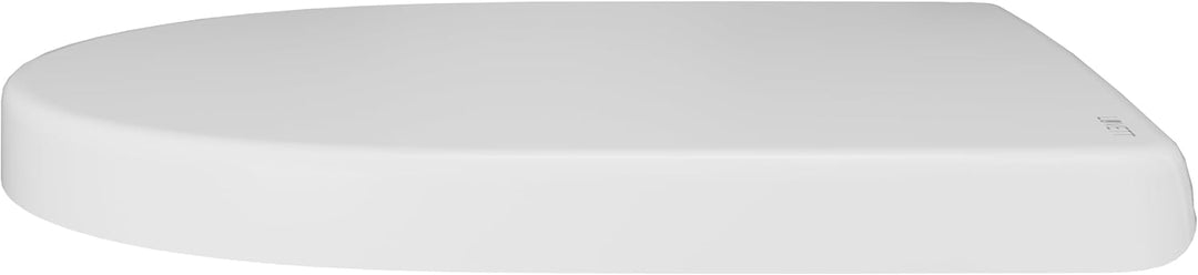 LUVETT® WC-Sitz mit Absenkautomatik D140 D-Form Soft Close® & TakeOff EasyClean Abnahme, hygienisch