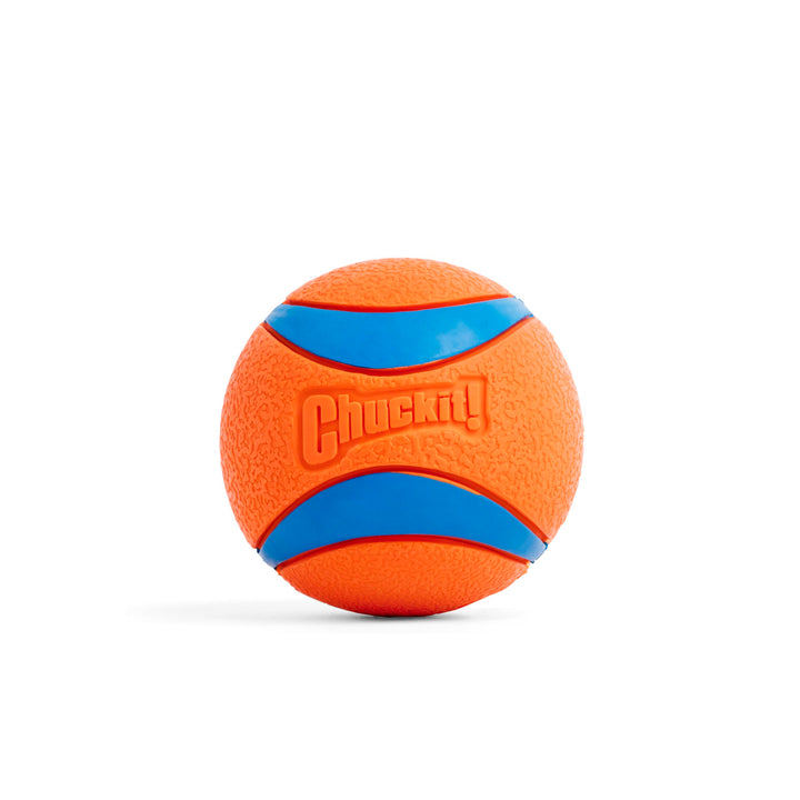 Carmex CH170401 Ultra Ball Xlarge, 1-er Pack Multicolor XL, 3.5-Inch Multi X Large, 1-Pack, Multi X