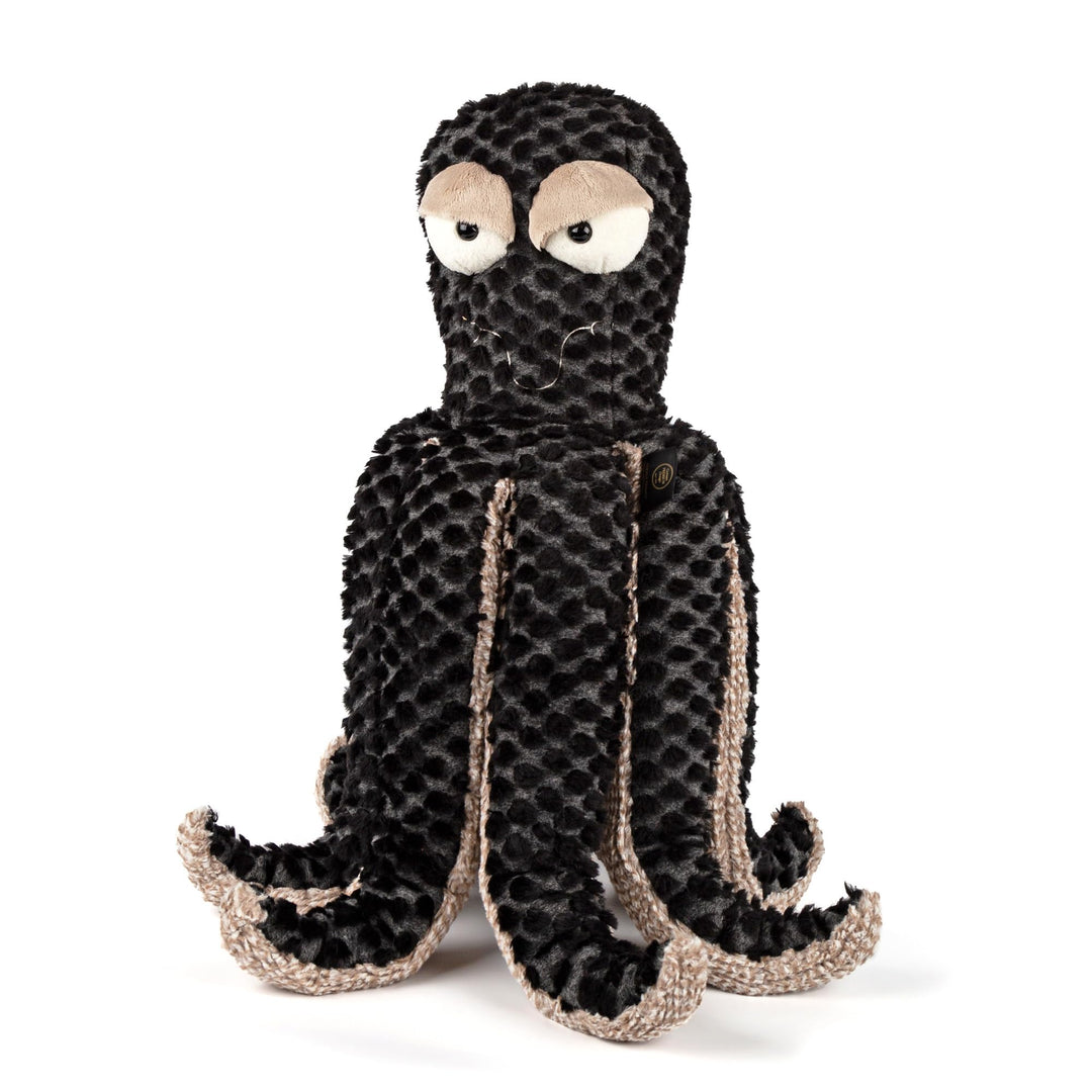 sigikid 39901 Plüschtier Deep Water Dandy XXL, BeastsTown für Kinder und Erwachsene zum Sammeln, Sch