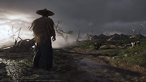 Videogioco Sony Entertainment Ghost Of Tsushima