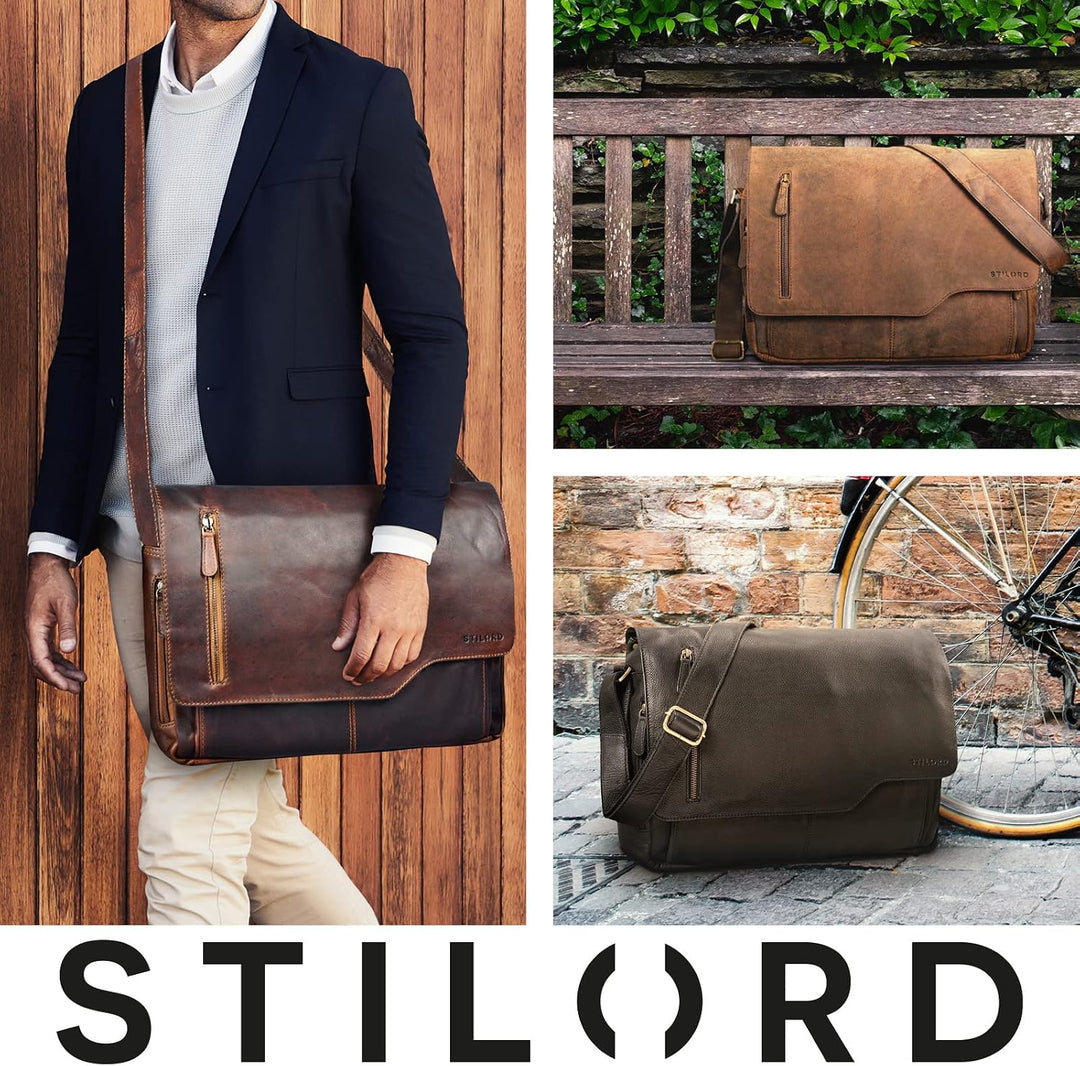 STILORD &