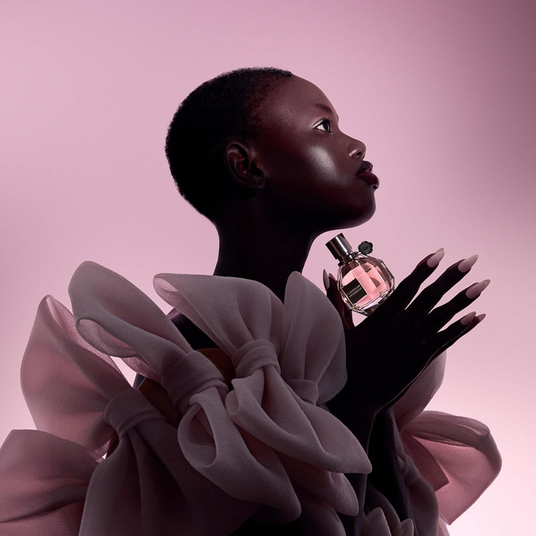 Viktor &amp; Rolf Flowerbomb femme/woman, Eau de Parfum, Vaporisateur/Spray, 20 ml 20 ml (1er Pack), 20