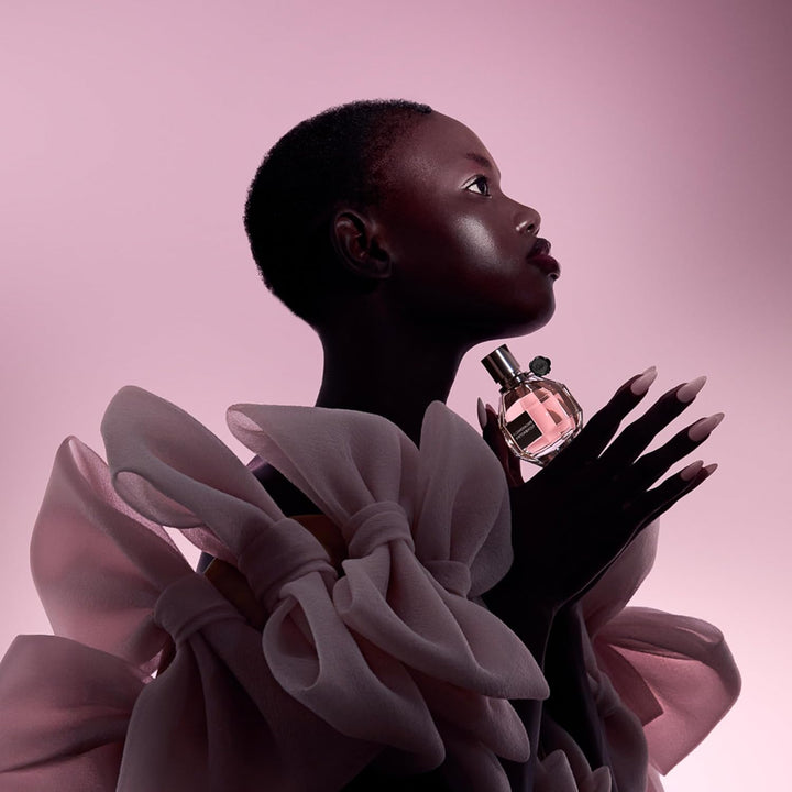 Viktor &amp; Rolf Flowerbomb femme/woman, Eau de Parfum, Vaporisateur/Spray, 20 ml 20 ml (1er Pack), 20