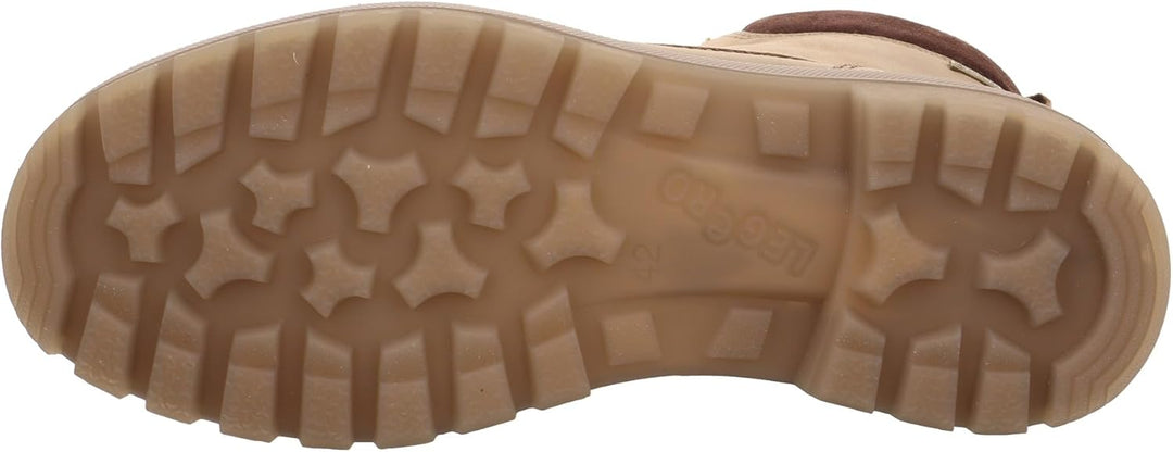 Legero Herren Montana Stiefelette Gore-tex 2-000513 Schneestiefel 40 EU Palude Beige 4400, 40 EU Pal