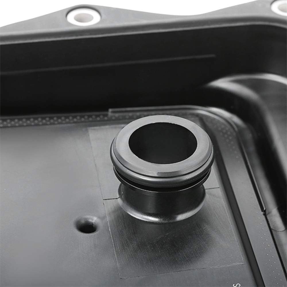 ZF 1087.298.365 Ölfilter