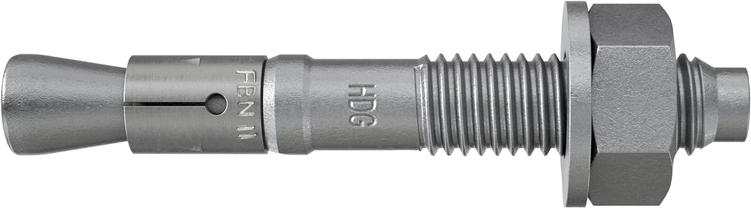 fischer 40945 Bolzen FBN II 10/160 10/160/236 mm, 10/160/236 mm