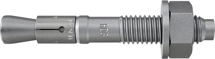 fischer 40945 Bolzen FBN II 10/160 10/160/236 mm, 10/160/236 mm