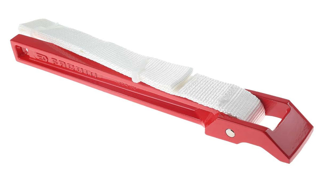 FACOM Gurtrohrzange Spannbereich 0-125 mm, 1 Stück, 138A.30 0-125mm, 0-125mm