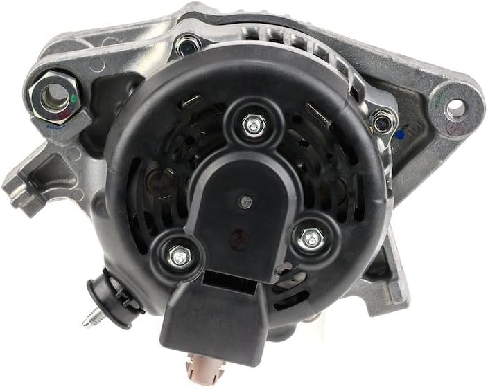 Nps DAN1100 - Generator