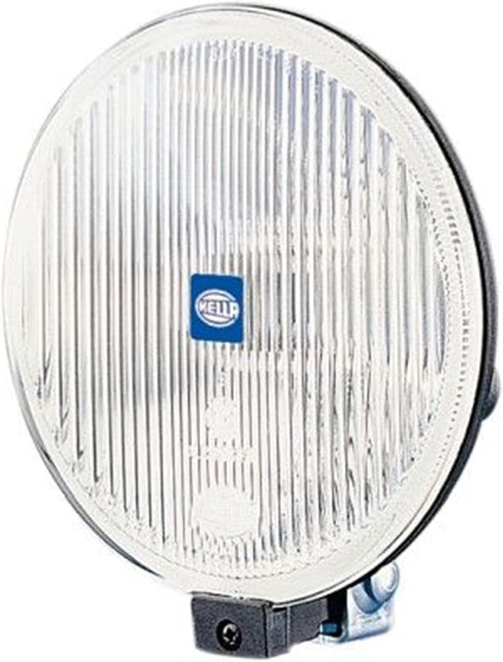 HELLA 1F4 005 750-611 Halogen-Fernscheinwerfer - Comet 500 - 12/24V - rund - Referenzzahl: 37.5 - An
