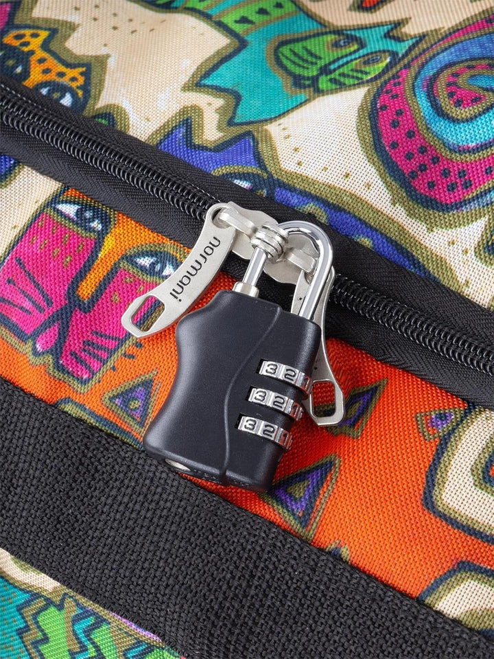 Hochwertige robuste Reisetasche mit Rollen Jumbo Big-Travel 80-150 Liter mit bis zu 3 Rollen Neue Ge