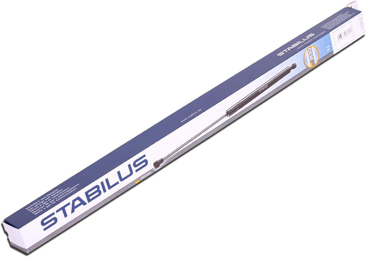 2x STABILUS LIFT-O-MAT LIFTER GASFEDER HECKKLAPPENDÄMPFER KOFFERRAUM 033844