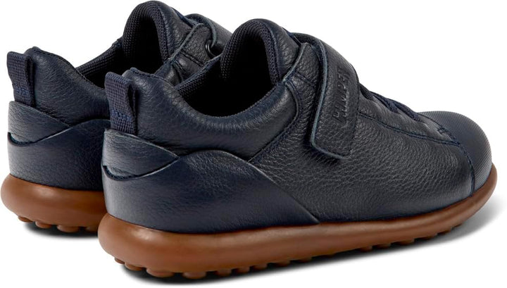 Camper Baby-Jungen Pelotas Ariel Kids-k800316 Sneaker 25 EU Blau, 25 EU Blau