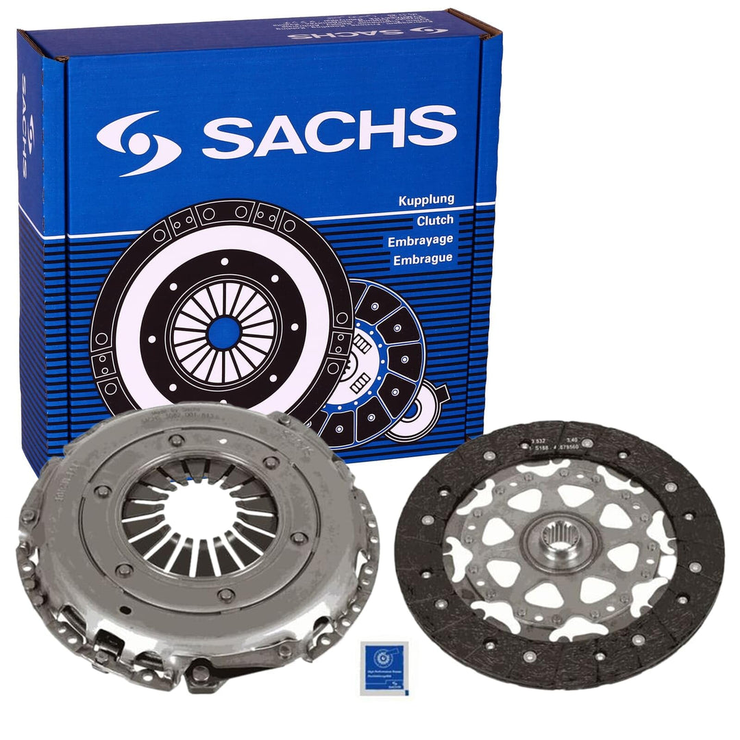 Sachs Kupplungssatz 3000 970 091