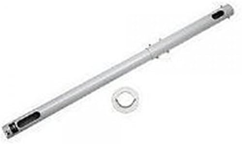 Epson ELPFP14 Ceiling Pipe 700 mm Silber für EB-G5000 Series