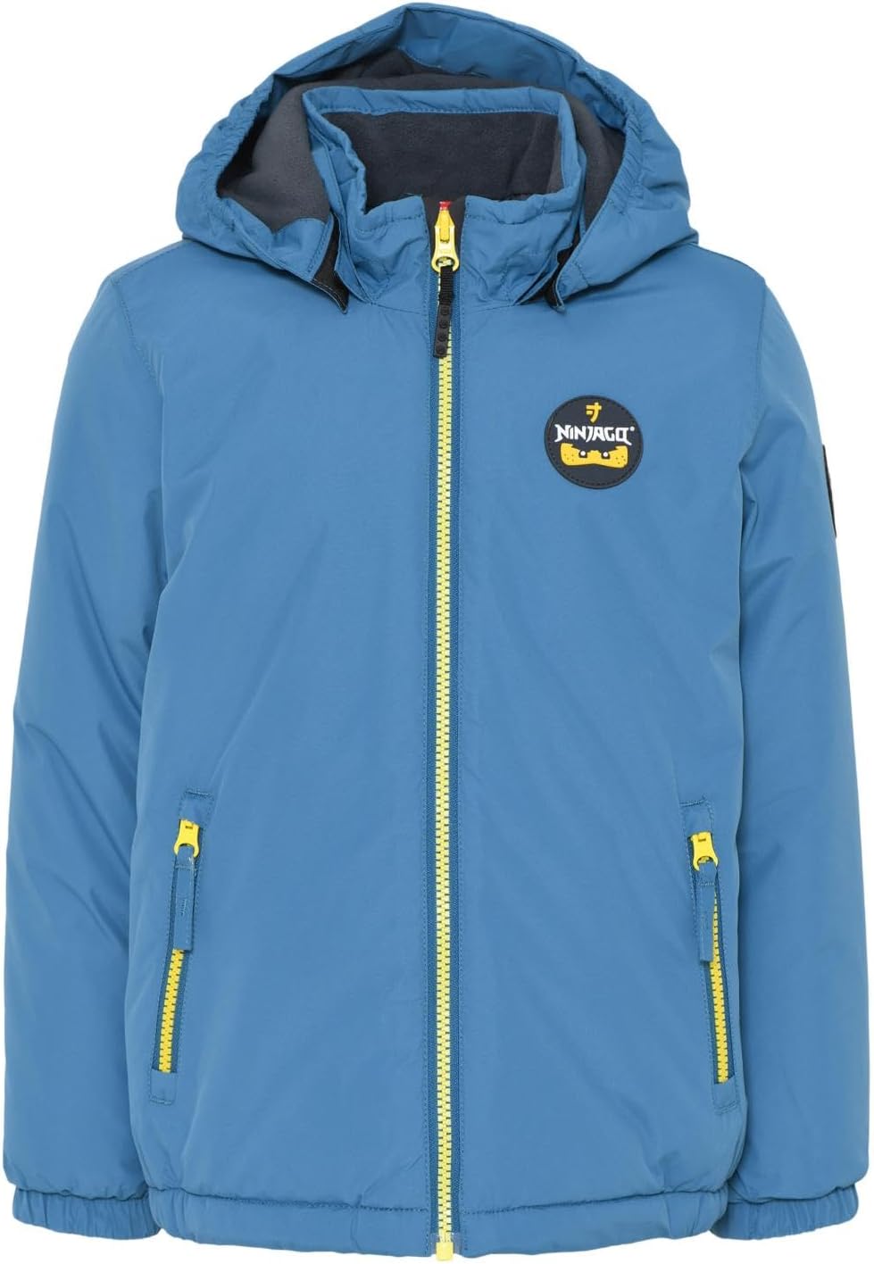 LEGO Unisex Kinder Jacke 116 523, 116 523