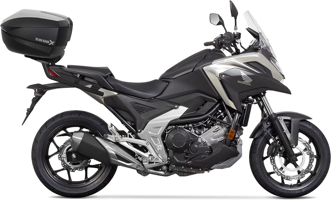 H0nt75st - kofferhalterungen, dübel, befestigungen