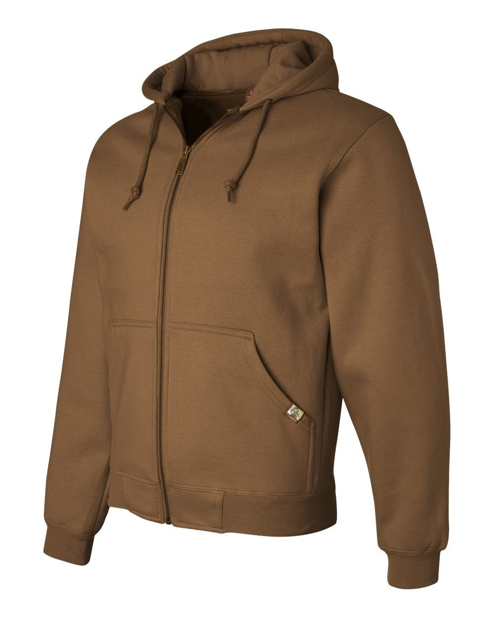DRI Duck Herren 7033 Klassisch XXL Sessel, XXL Sessel