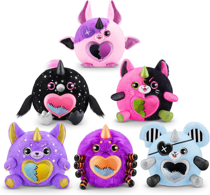 ZURU Rainbocorns Monstercorn Surprise, Werewolf, von ZURU (Werewolf), Werewolf