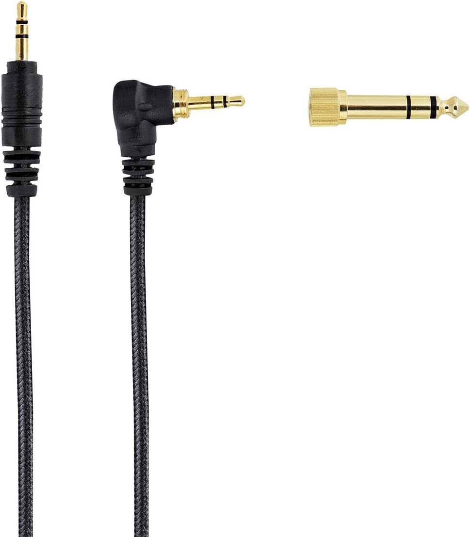 Teufel Massive Klappbare Ohrumschliessender, geschlossener HiFi-Kopfhörer Headset Musik Headphones S