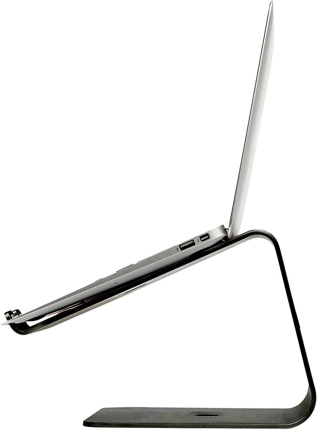 Slabo Notebookhalterung Laptopständer für Mac Book/MacBook Air/MacBook Pro/alle Notebooks/Laptops Al