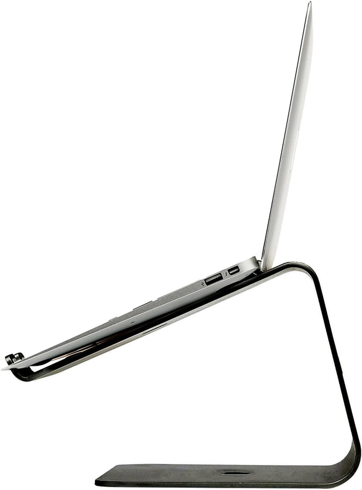 Slabo Notebookhalterung Laptopständer für Mac Book/MacBook Air/MacBook Pro/alle Notebooks/Laptops Al