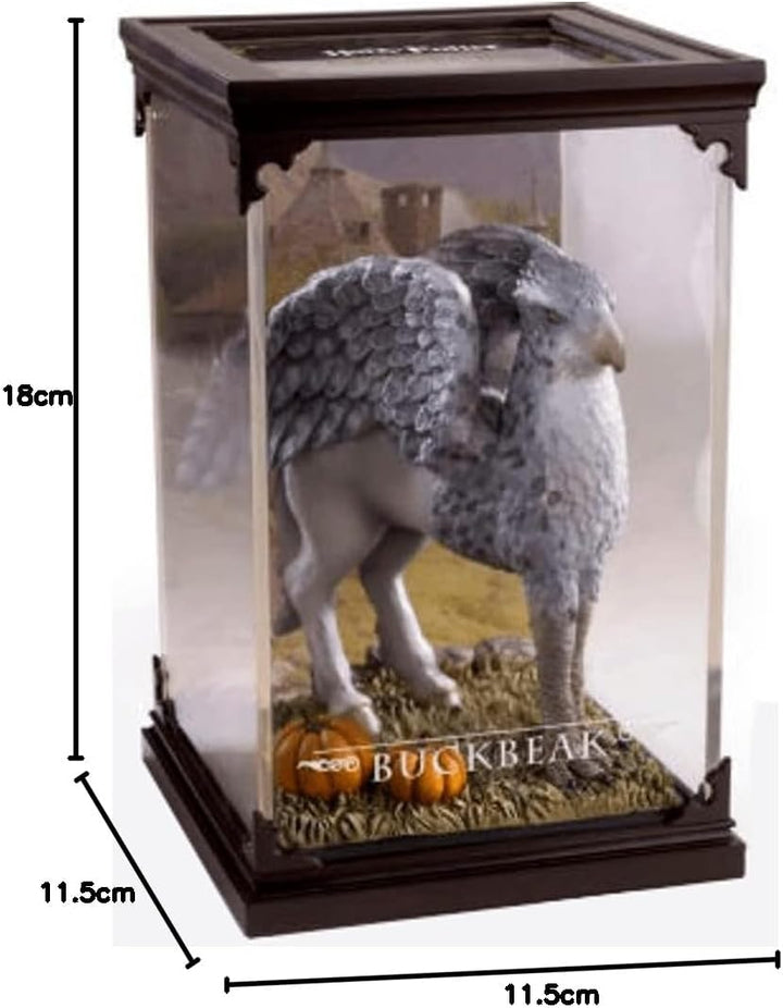 The Noble Collection NN7546  Magische Kreaturen - Buckbeak