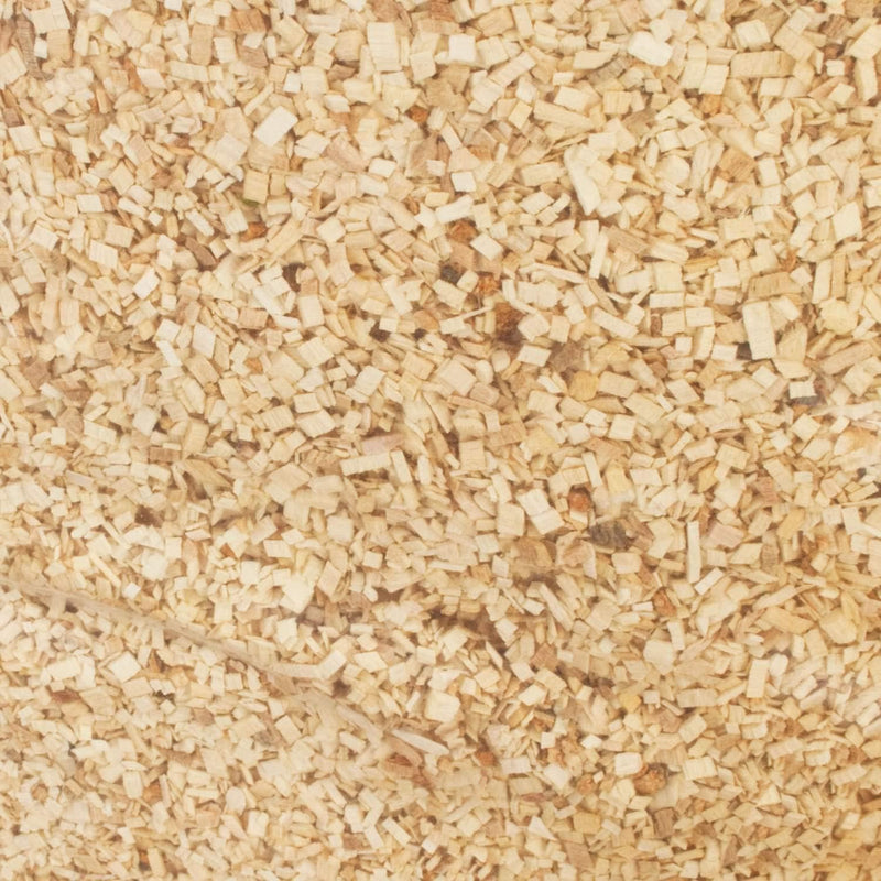 15kg GOLDSPAN Smoke Räucherspäne (Körnung 10/40 3,0 - 5,0mm) Räuchern Buche Smoking Chips Räuchermeh