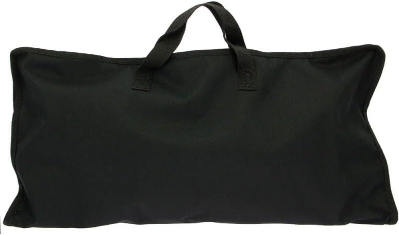 Rod Pod Alu Rutenständer für 3 Angelruten Karpfen Rutenhalter mit Tasche
