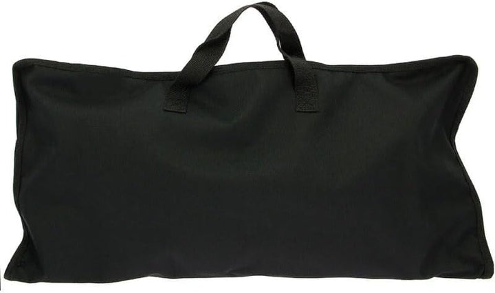 Rod Pod Alu Rutenständer für 3 Angelruten Karpfen Rutenhalter mit Tasche