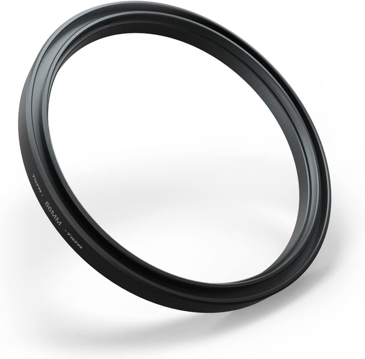 Tilta Objektivadapter, 86 mm, für MB-T16 Mirage Matte Box Kamera-Objektiv-Adapter MB-T16-86