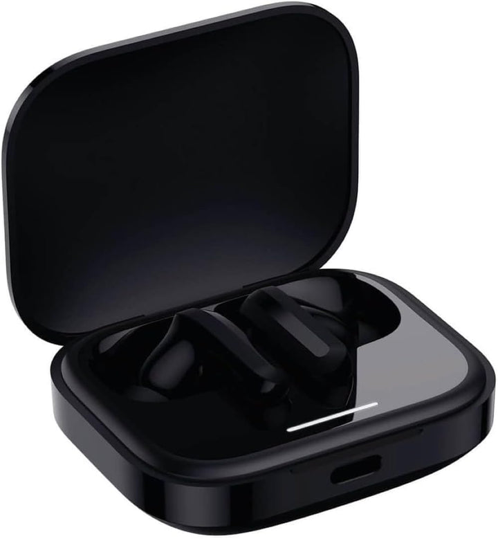 Xiaomi Redmi Buds 5, Bluetooth 5.3 In-Ear Kopfhörer, 46dB Aktive Geräuschunterdrückung, bis zu 40 St