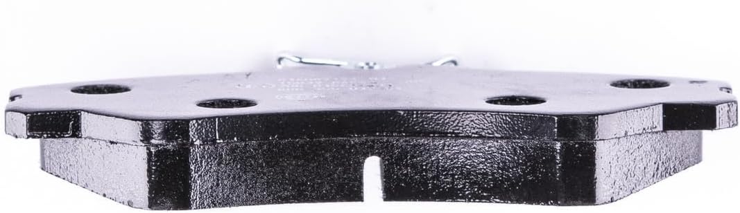 HELLA PAGID 8DB 355 017-841 Bremsbelagsatz - T5039 - Dicke/Stärke: 19.4mm - Bremssystem: Lucas - mit