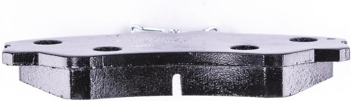 HELLA PAGID 8DB 355 017-841 Bremsbelagsatz - T5039 - Dicke/Stärke: 19.4mm - Bremssystem: Lucas - mit