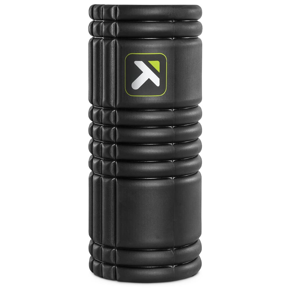 Trigger Point 'The Grid' Foam Roller - SS22 Einheitsgrösse, Einheitsgrösse