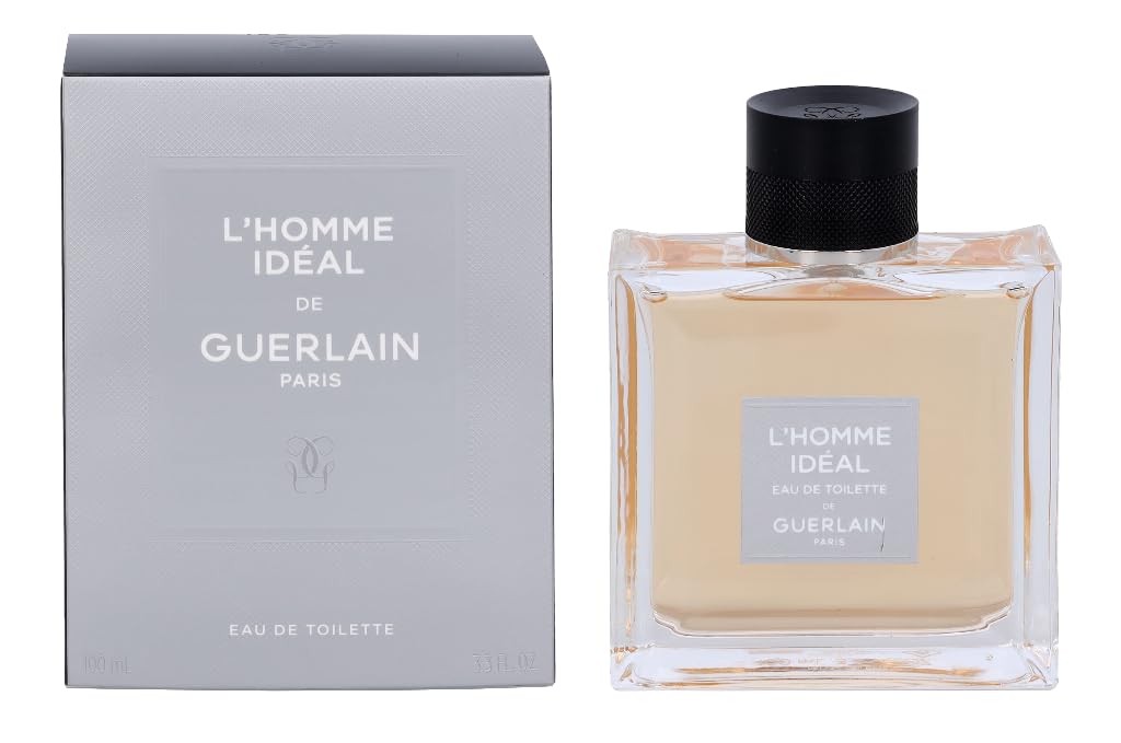 Guerlain Eau de toilette für Männer 1er Pack (1x 100 ml) 100 ml (1er Pack), 100 ml (1er Pack)