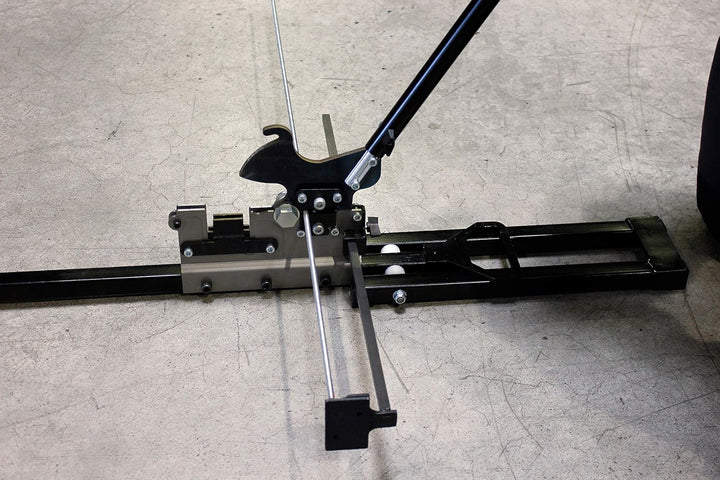 Edma 061655 Duotop Guillotine