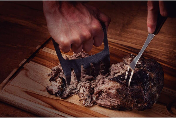 Tramontina CHURRASCO Black BBQ Kralle