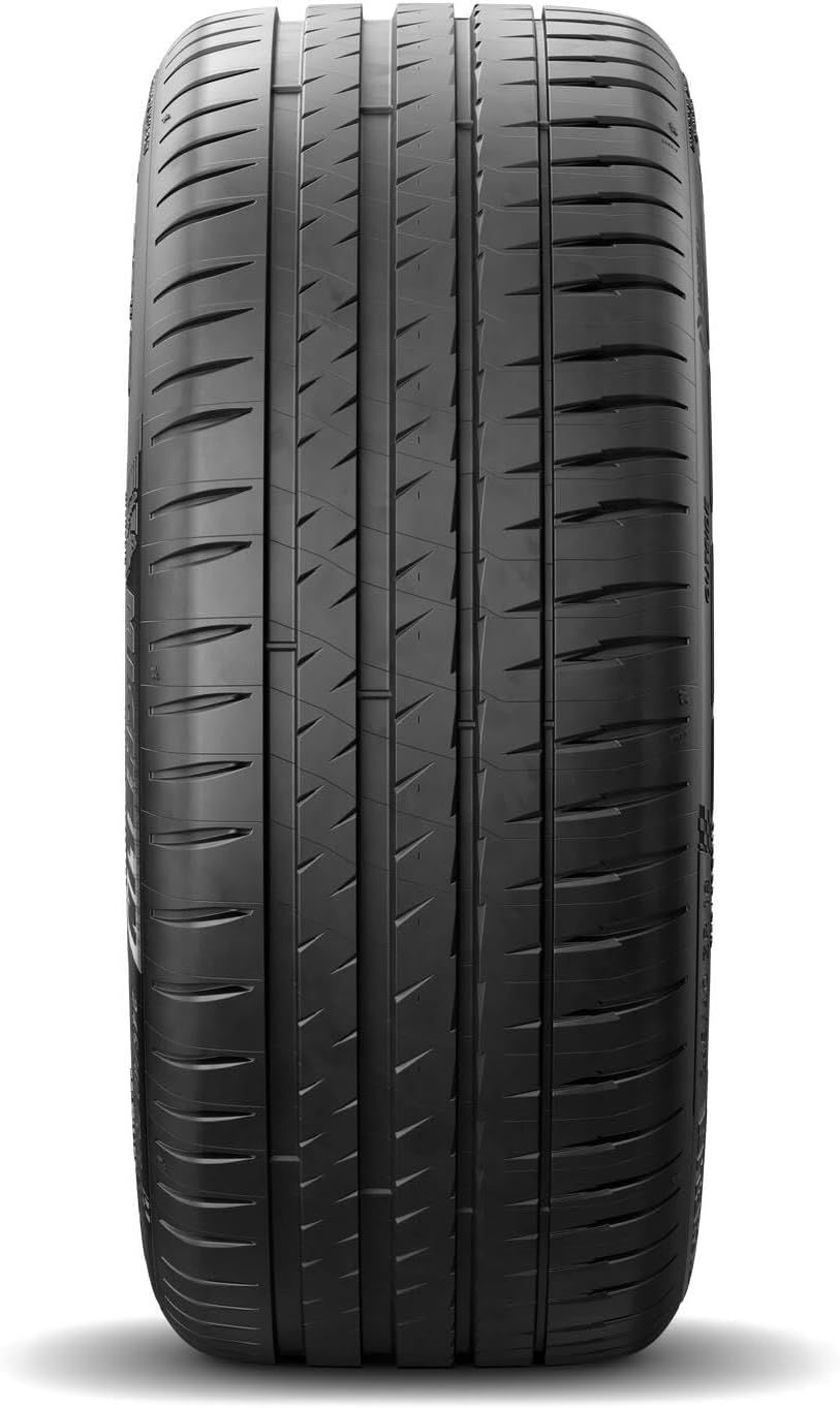Reifen Sommer Michelin Pilot Sport 4 245/45 R19 102Y XL AO A ACOUSTIC STANDARD BSW, 245/45 R19 102Y
