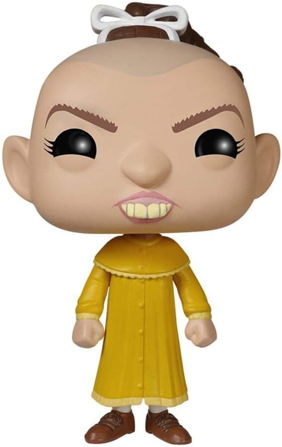 Funko - Fun5609 - Pop - American Horror Story - Pepper - Saison 4