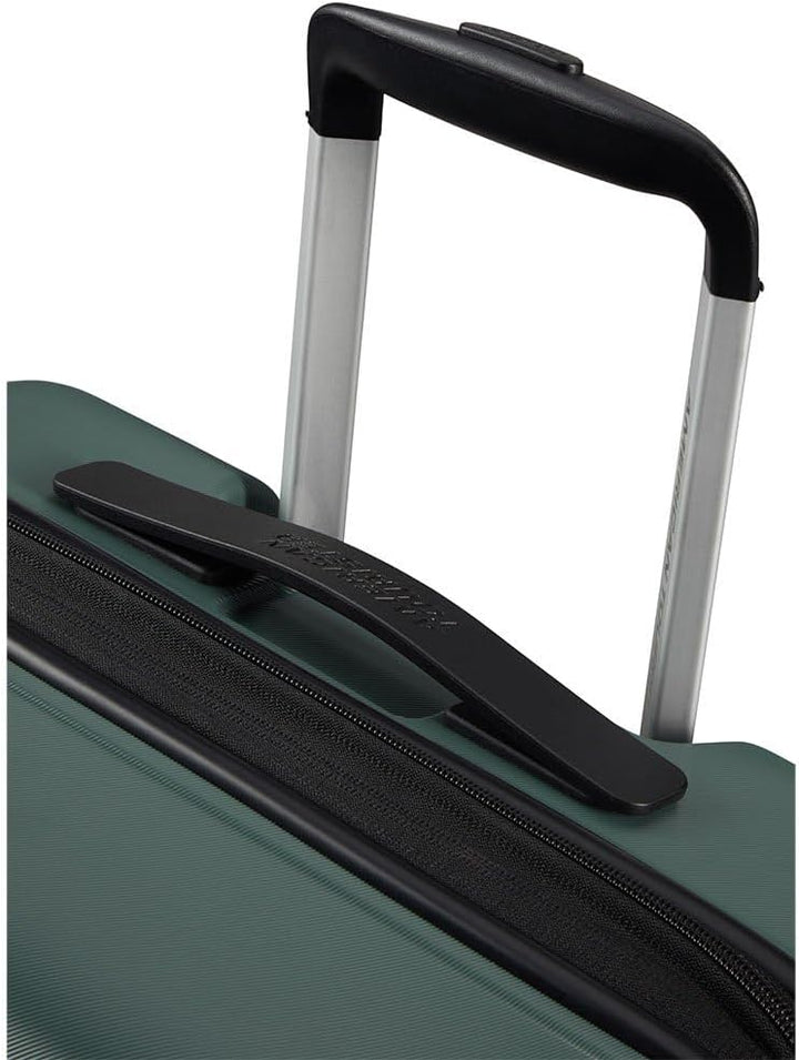American Tourister Flashline - Spinner L, Koffer, 78 cm, 100/109 L, Grün (Dark Forest) Grün (Dark Fo