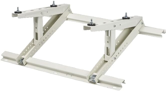 Universal Dachkonsole für Split Klima Klimaanlage, INVERTER Klimagerät, Heizung, Wärmepumpe etc.