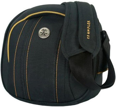 Crumpler Foto und Laptoptasche Company Gigolo 9000, anthracite, 13 inch, CG9000-13-002, Anthracite