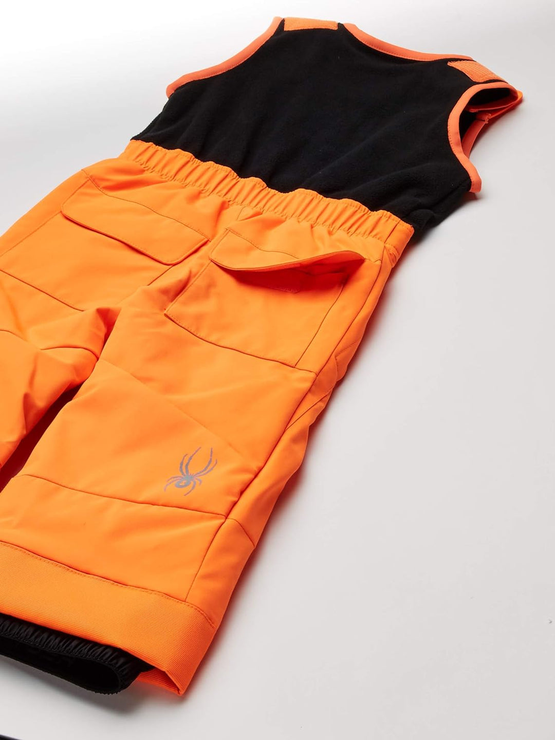 Spyder Expedition Skihose für Babys und Kinder 37 Orange (Bryte Orang), 37 Orange (Bryte Orang)